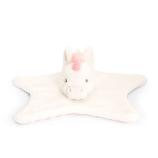 Baby Girl Hamper Gift Set - Unicorn with a Luxury Magnetic Gift Box - BLOSSOM & MOON