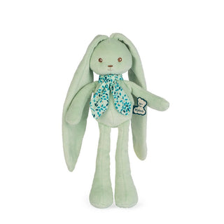 Kaloo Doll Rabbit Aqua - BLOSSOM & MOON