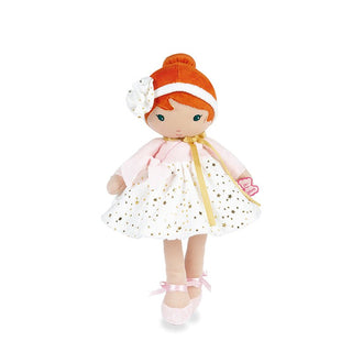 Kaloo Valentine Doll - BLOSSOM & MOON