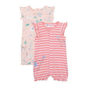 Carters baby sales girl romper