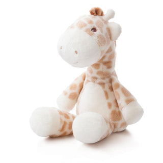 Gigi Giraffe Soft Toy 35cm - BLOSSOM AND MOON